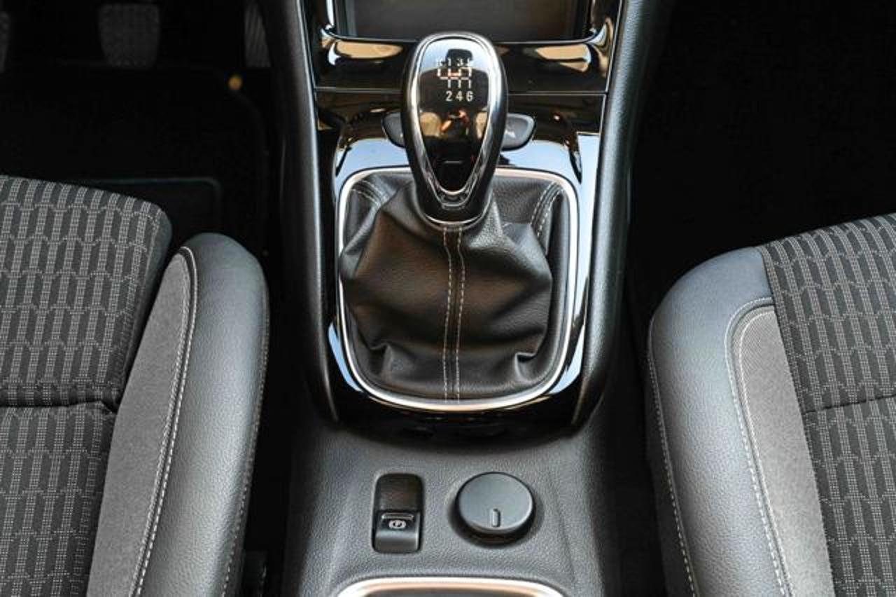 Opel Opel Astra usata 13