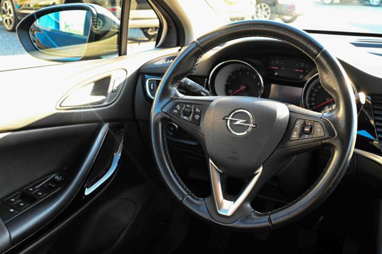 Opel Opel Astra usata 14