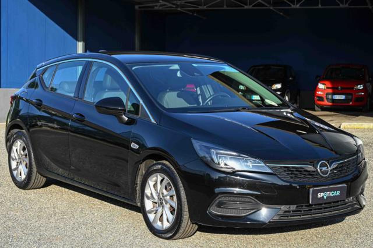 Opel Opel Astra usata 15