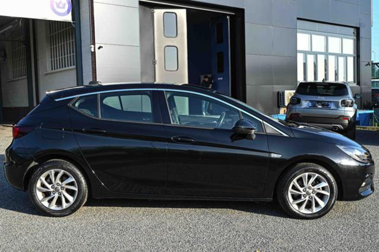 Opel Opel Astra usata 16