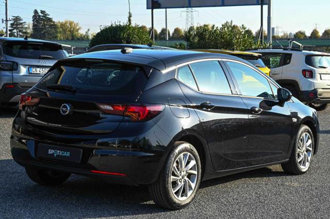 Opel Opel Astra usata 17