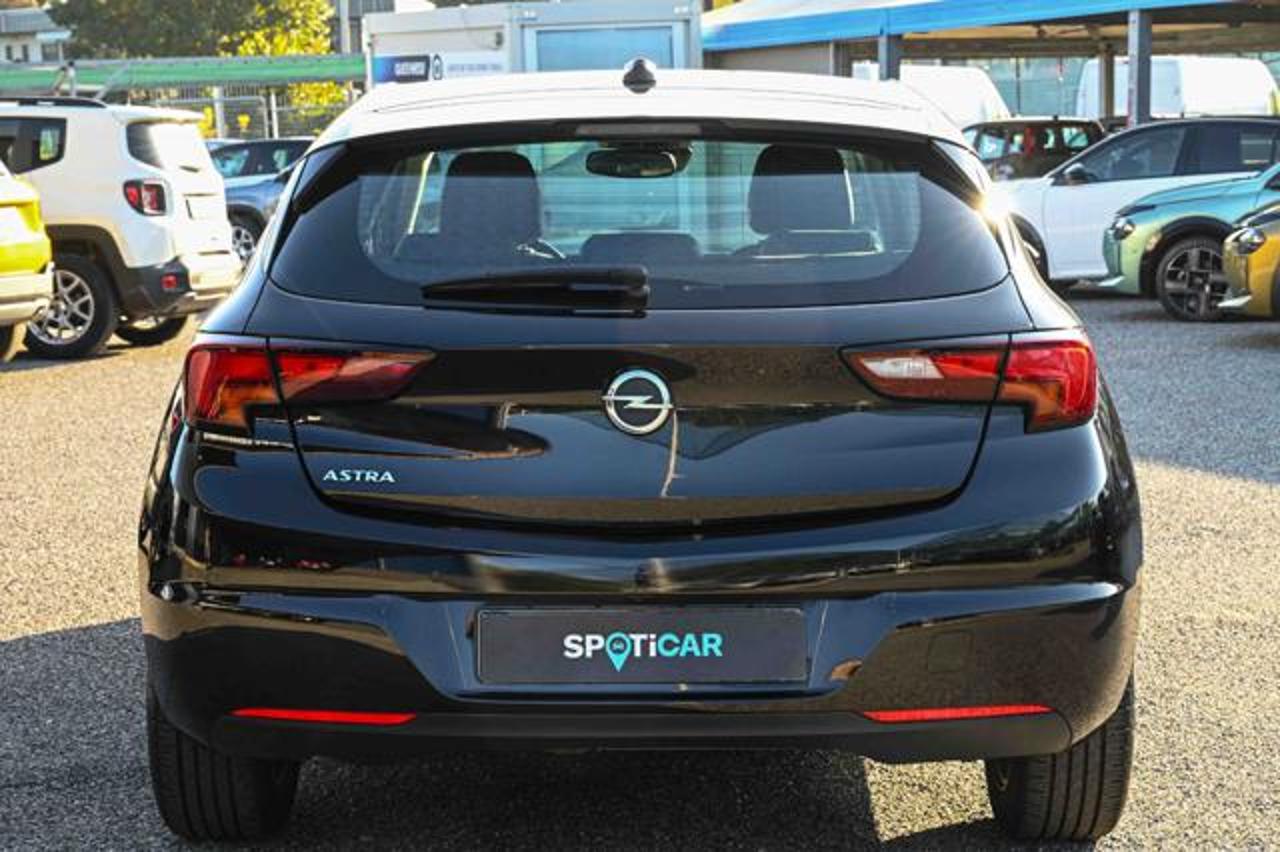 Opel Opel Astra usata 18