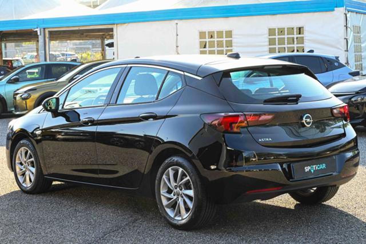 Opel Opel Astra usata 19