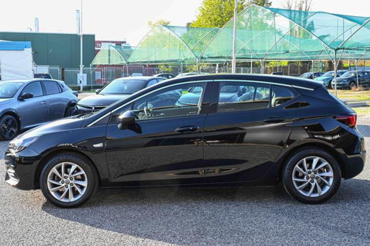 Opel Opel Astra usata 20