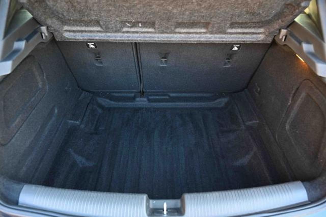 Opel Opel Astra usata 21