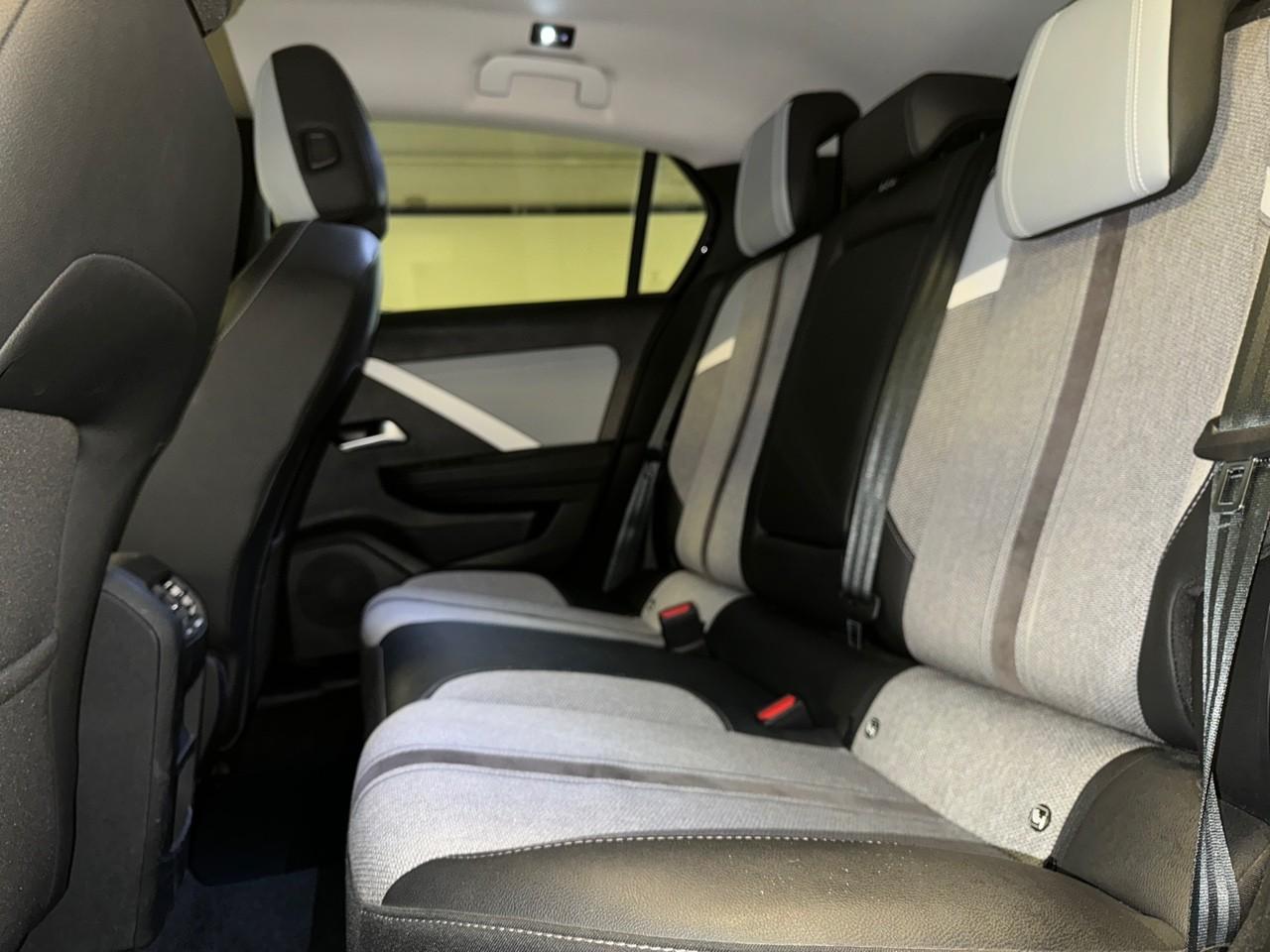 Opel Opel Astra usata, con Climatizzatore