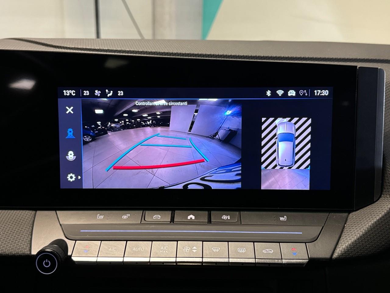 Opel Opel Astra usata 6