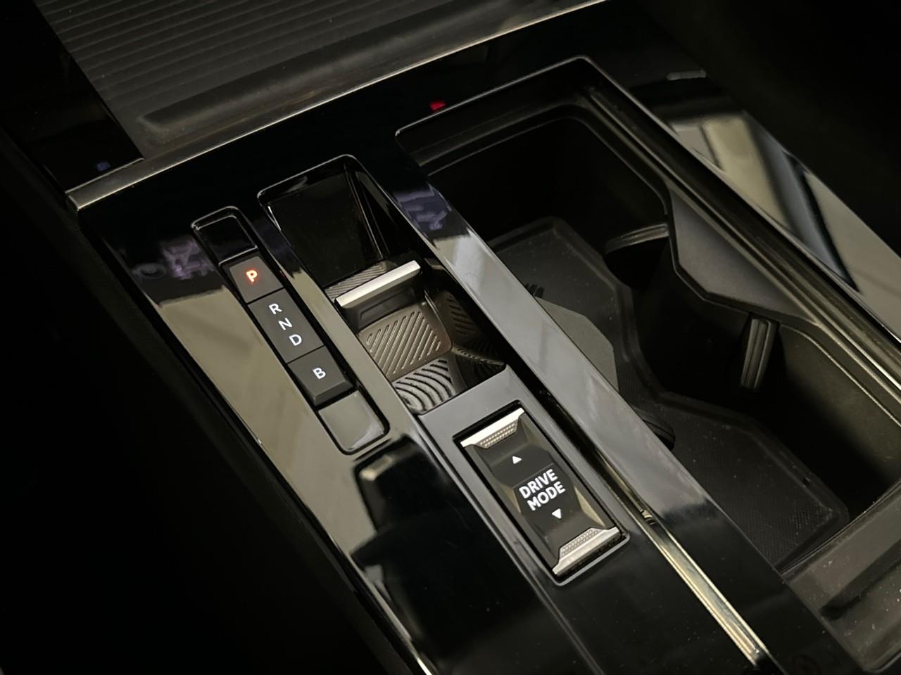 Opel Opel Astra usata 7