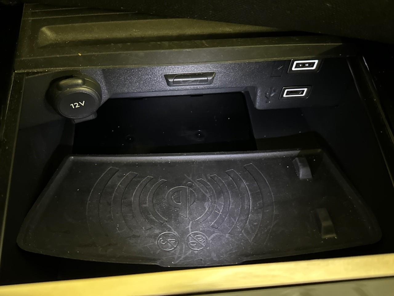 Opel Opel Astra usata 8