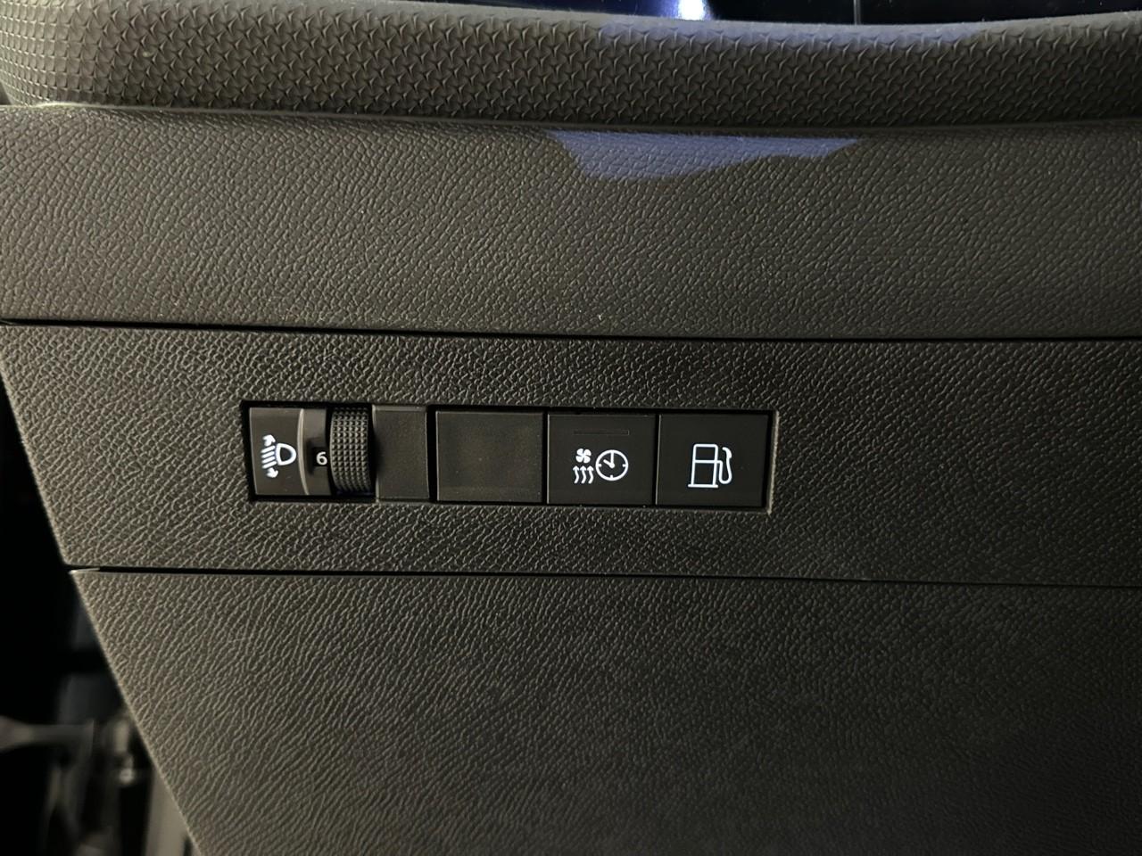 Opel Opel Astra usata 9