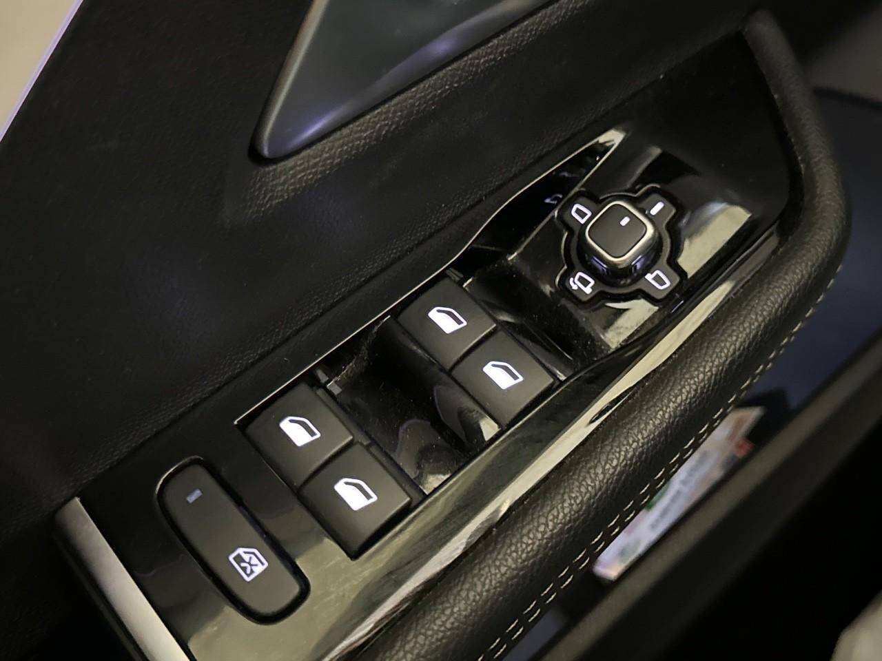 Opel Opel Astra usata 10