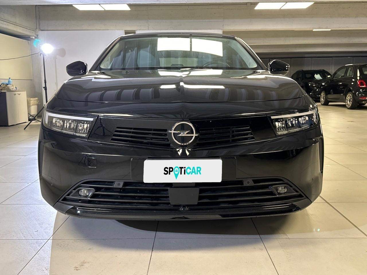 Opel Opel Astra usata 11