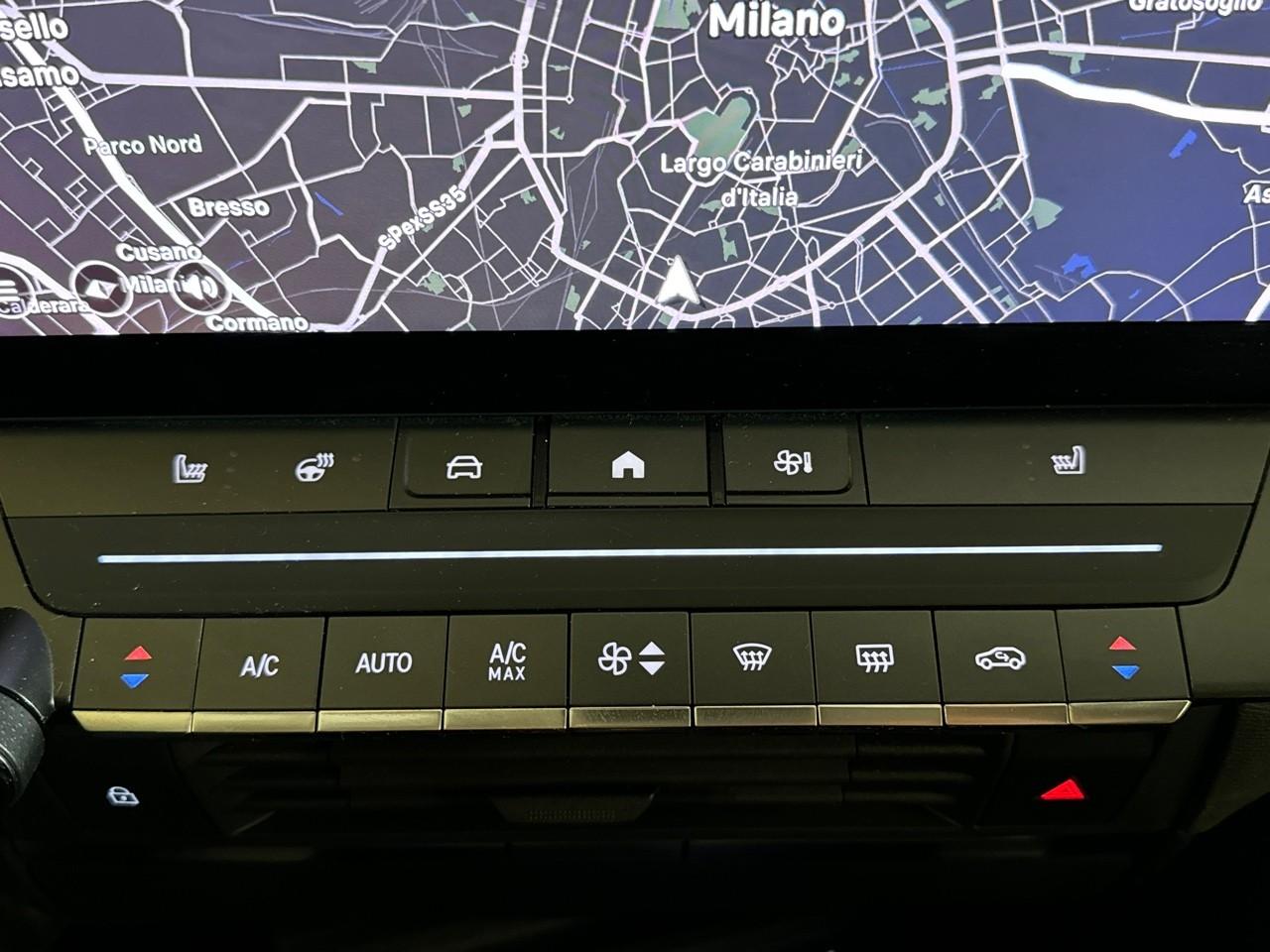 Opel Opel Astra usata 12