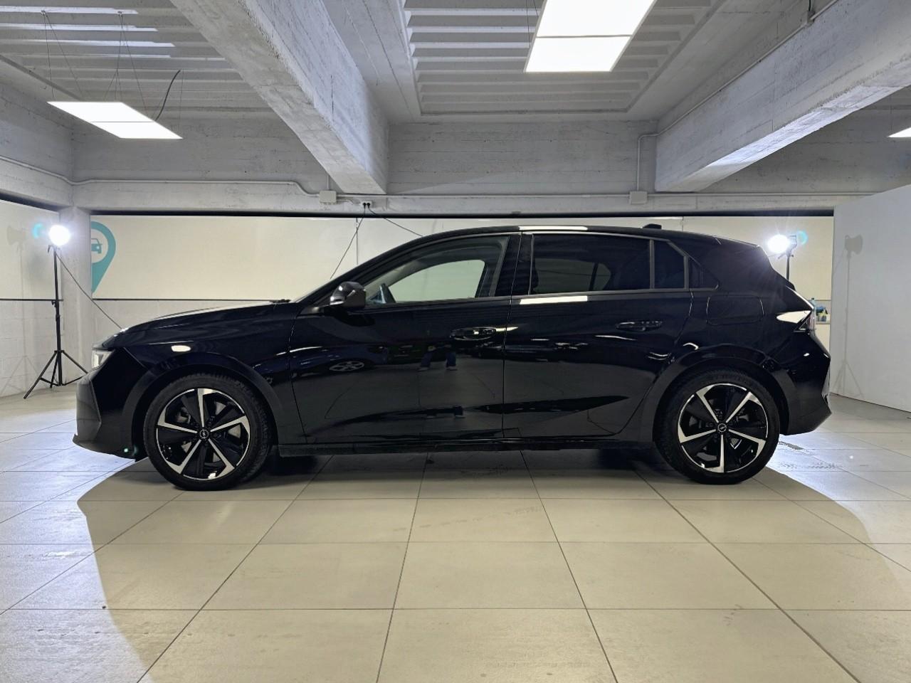 Opel Opel Astra usata 15