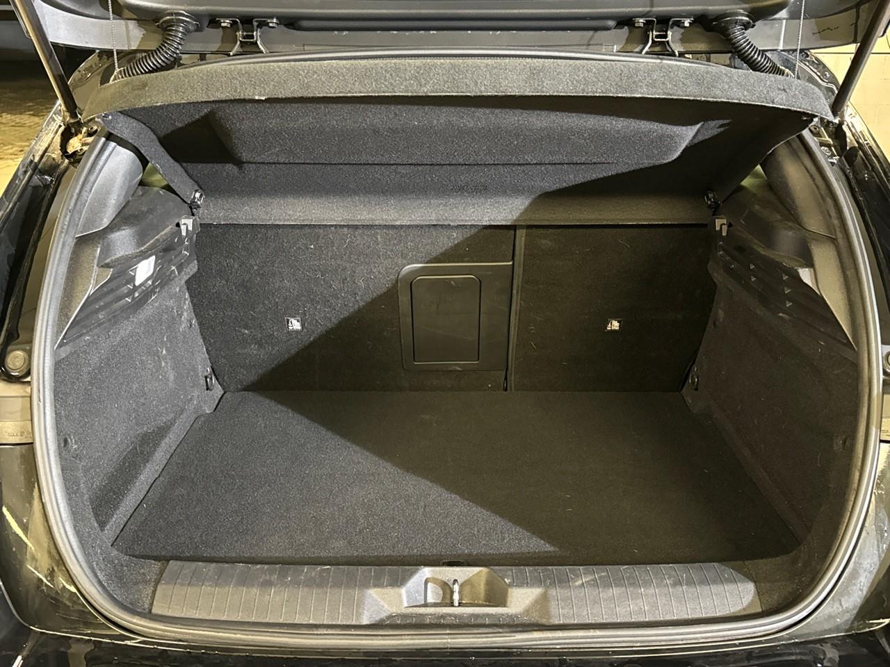 Opel Opel Astra usata 17