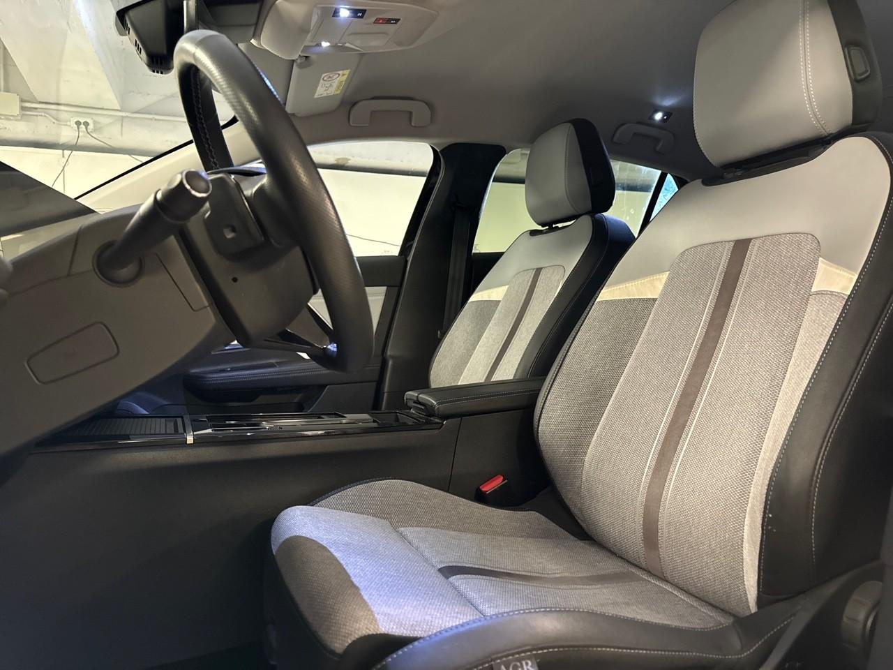 Opel Opel Astra usata 20