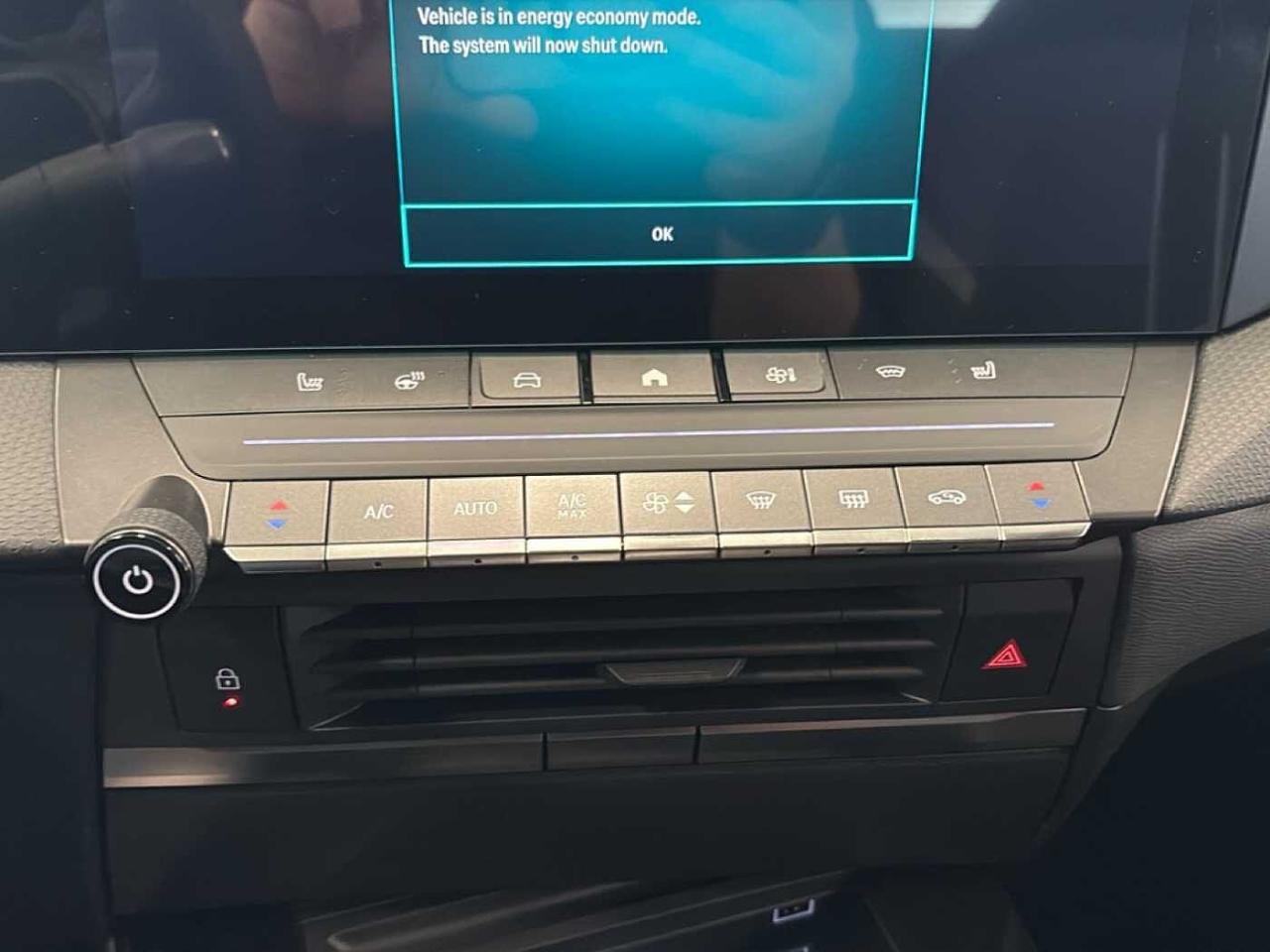 Opel Opel Astra usata 4
