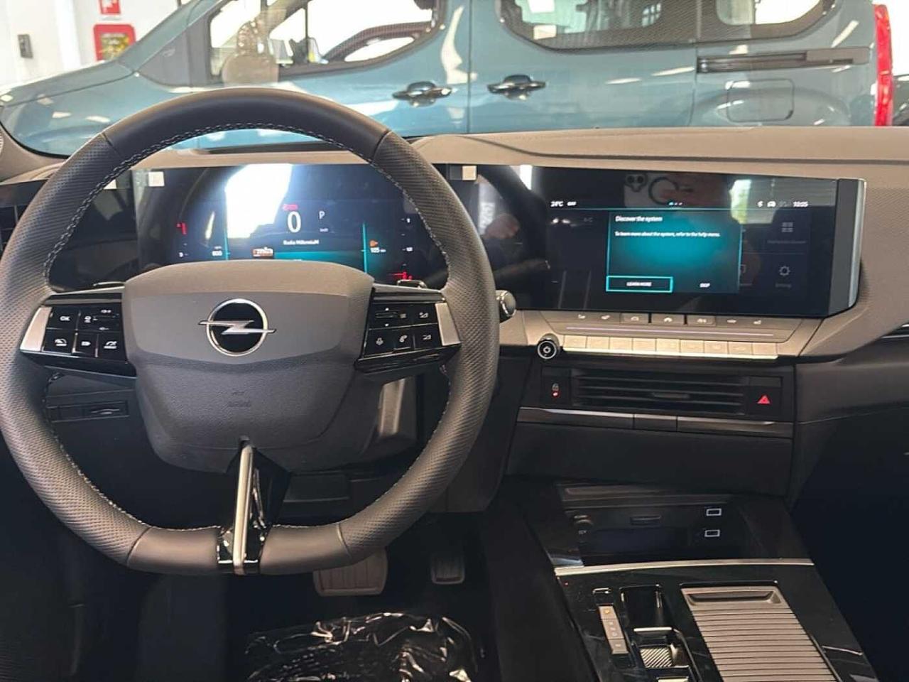 Opel Opel Astra usata 5