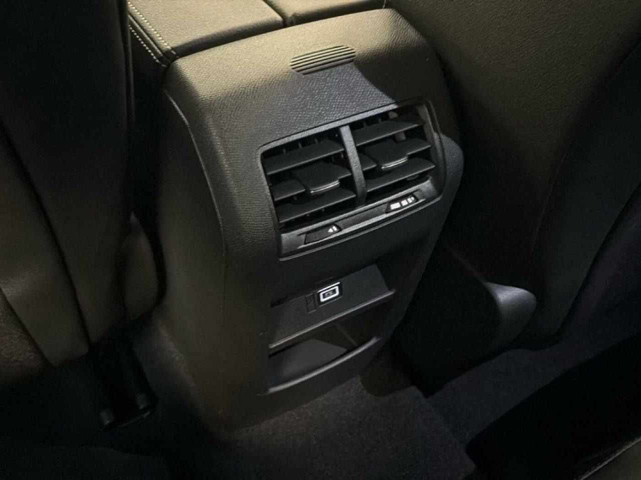 Opel Opel Astra usata 6