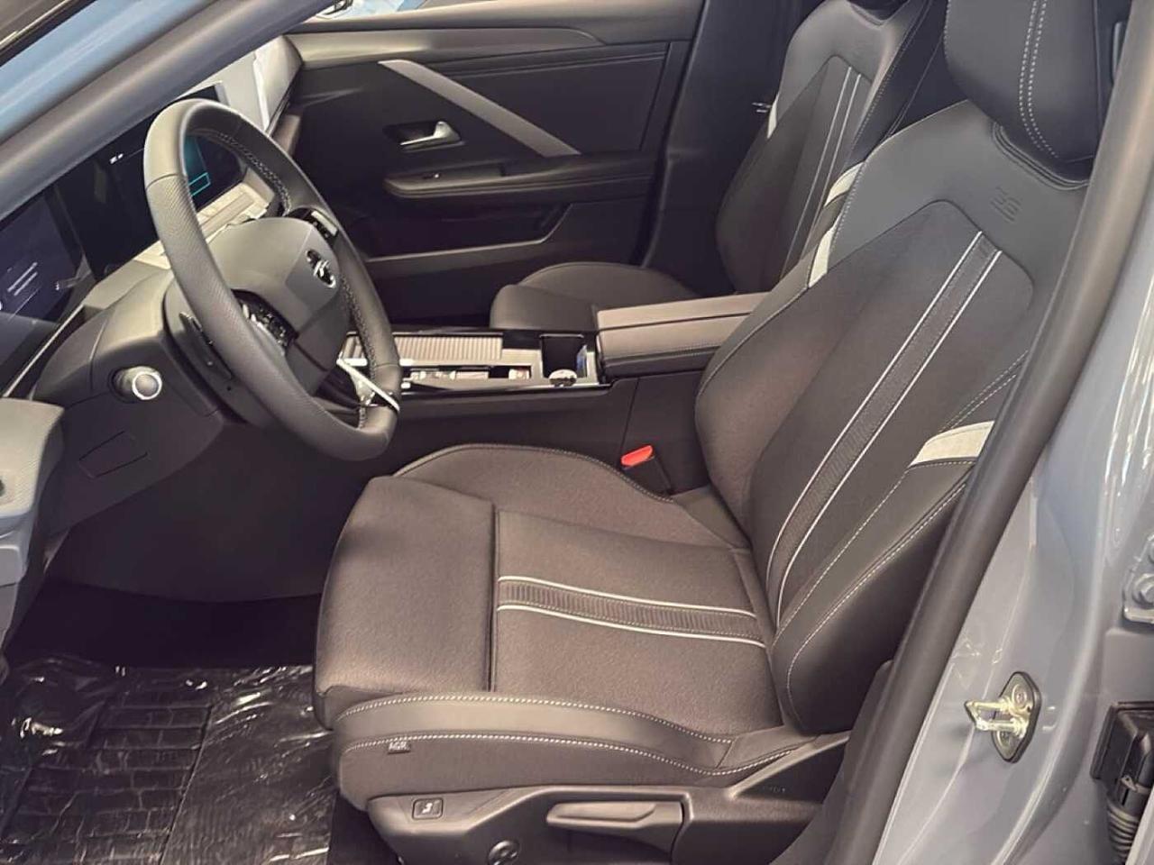 Opel Opel Astra usata 8