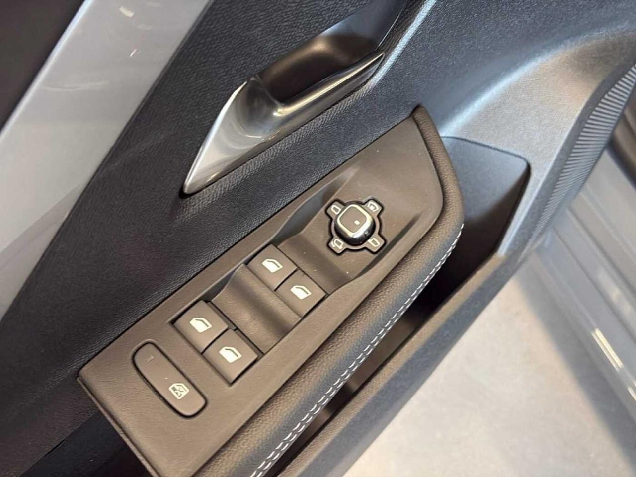Opel Opel Astra usata 9