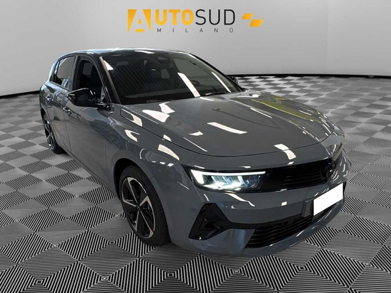 Opel Opel Astra usata 12