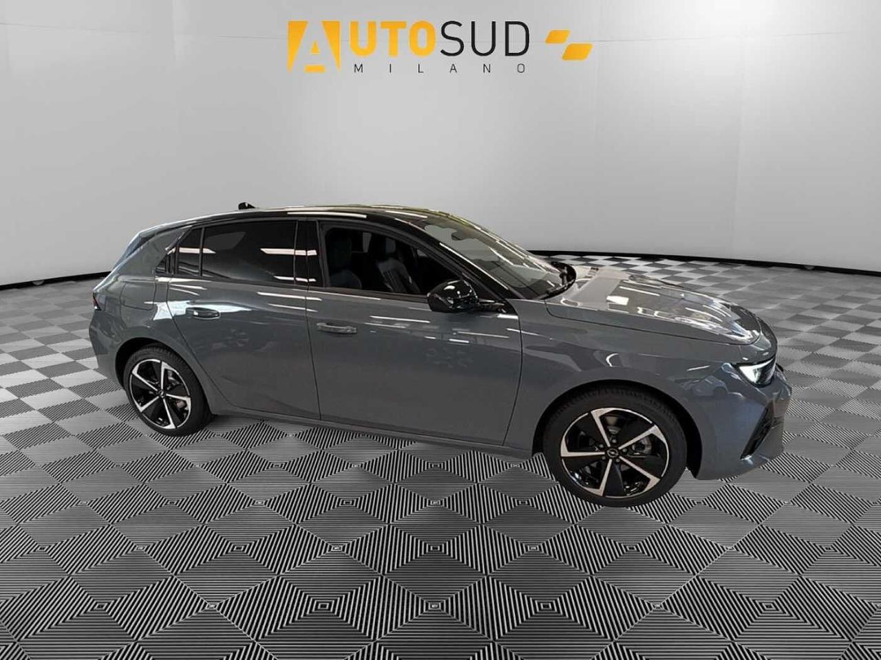 Opel Opel Astra usata 13