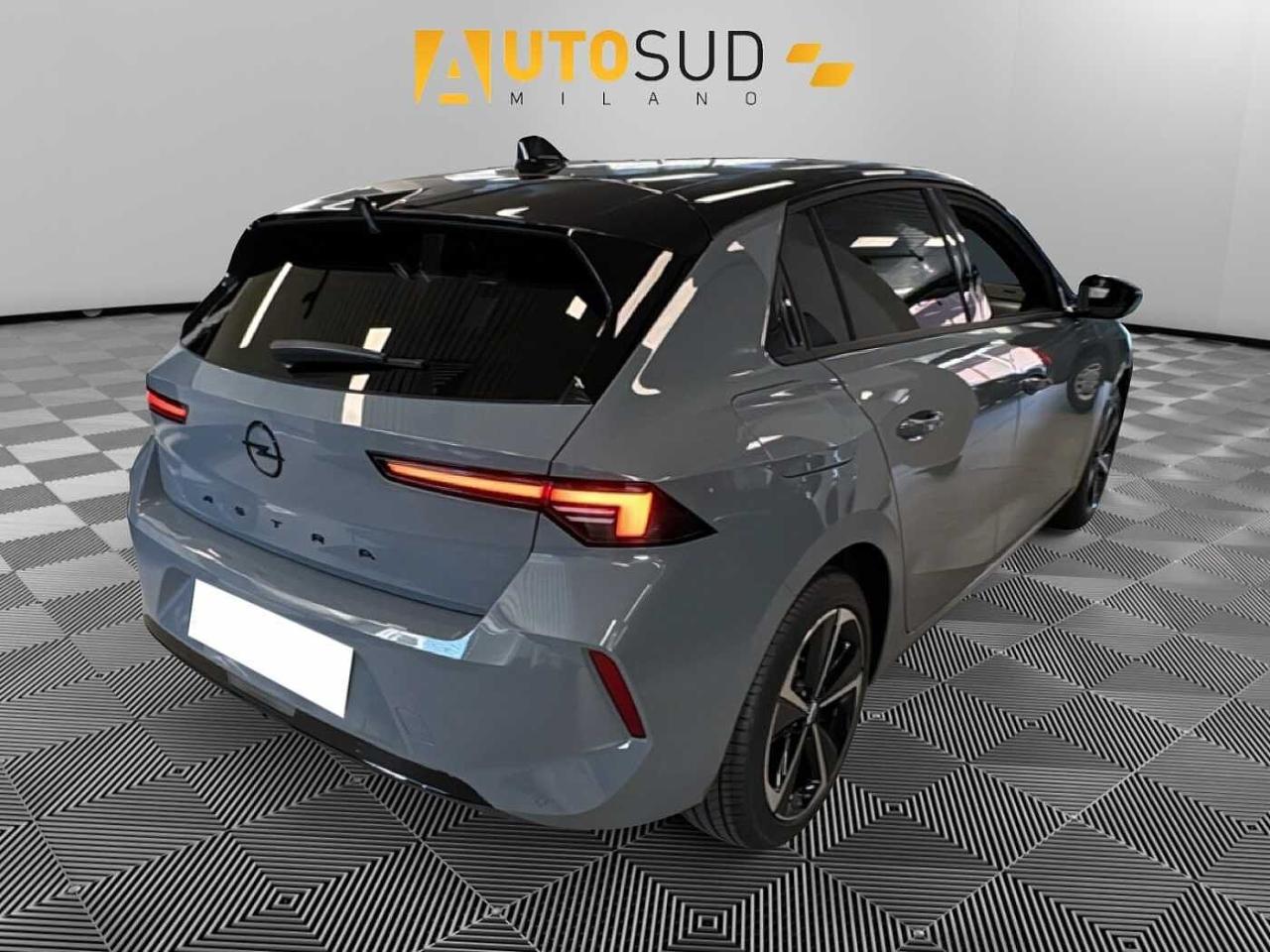 Opel Opel Astra usata 14