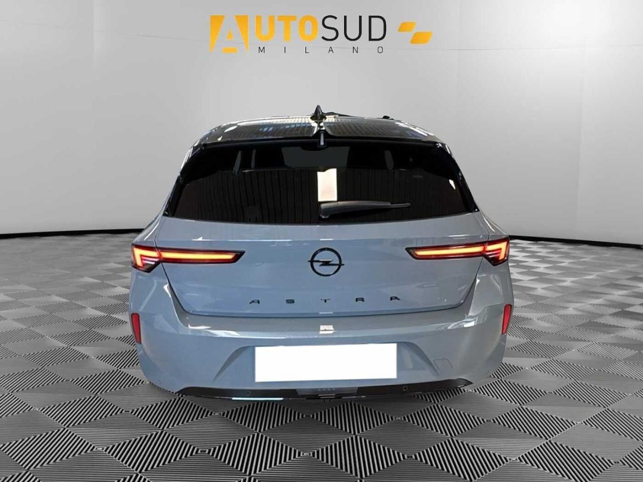 Opel Opel Astra usata 15
