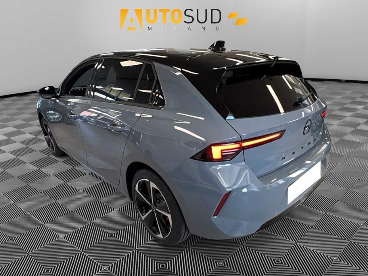 Opel Opel Astra usata 16