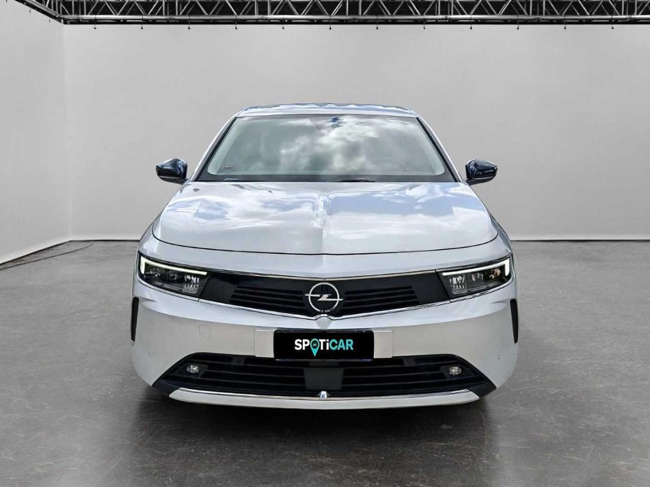 Opel Opel Astra usata 10