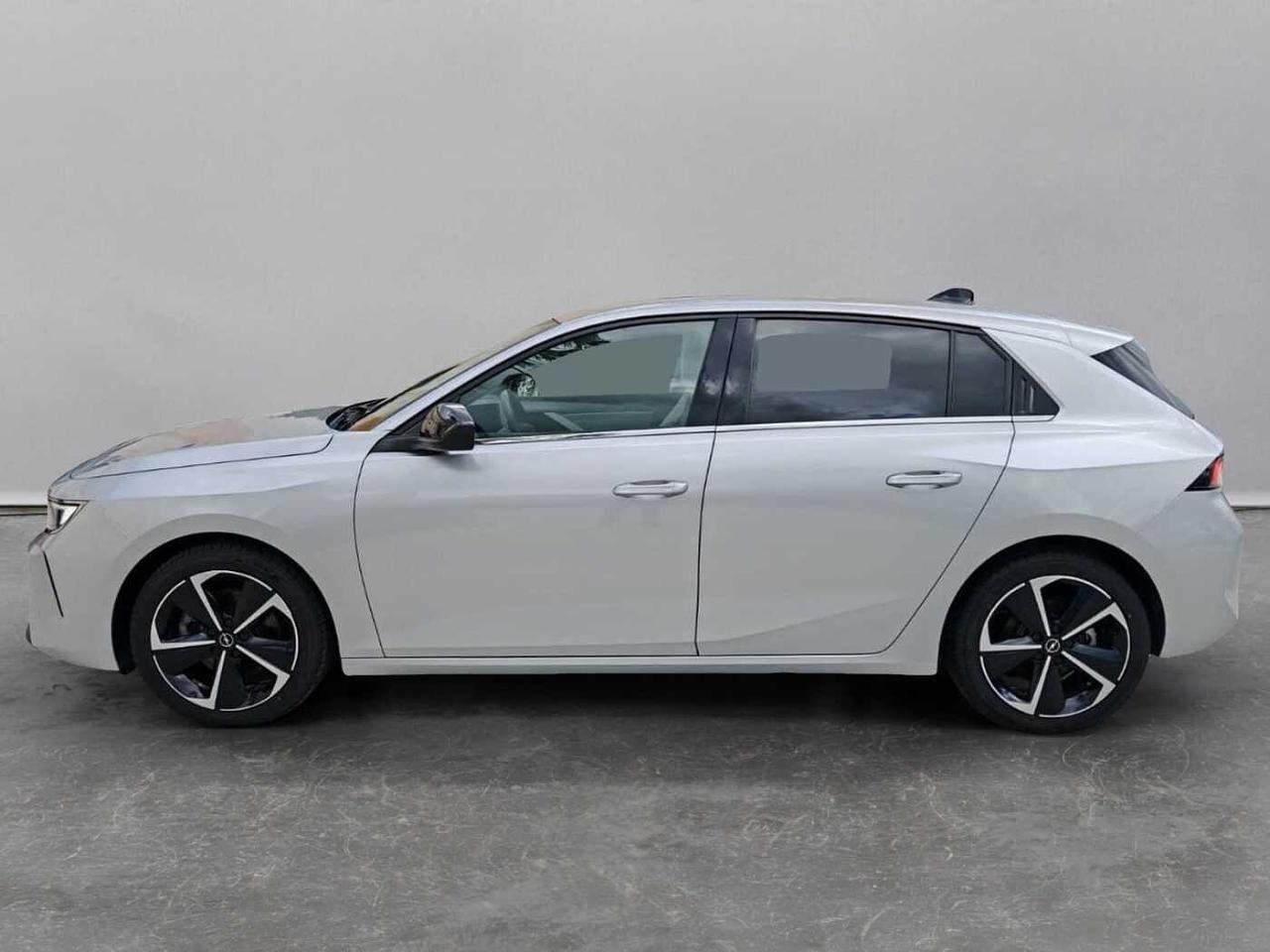 Opel Opel Astra usata 11