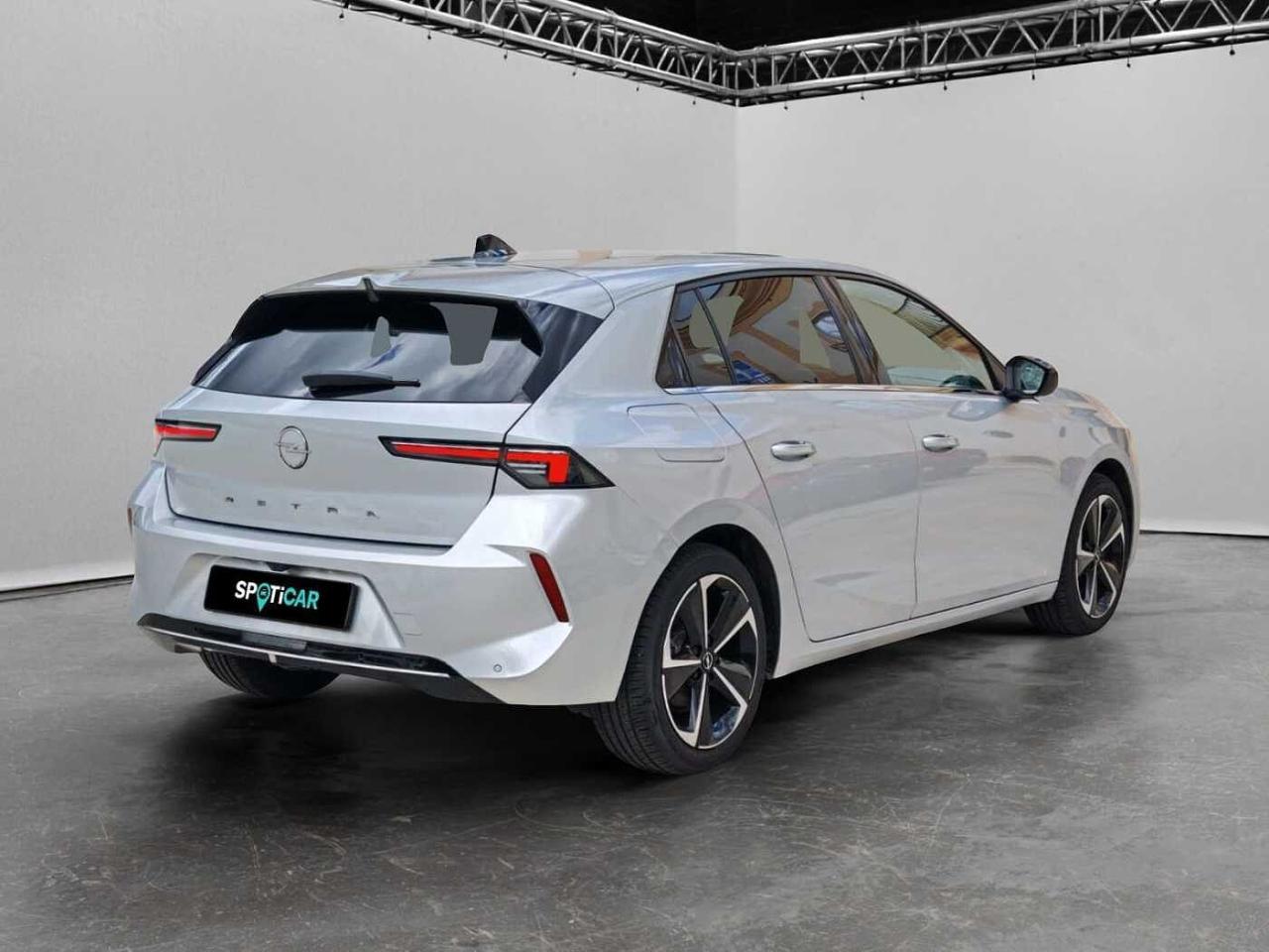 Opel Opel Astra usata 12