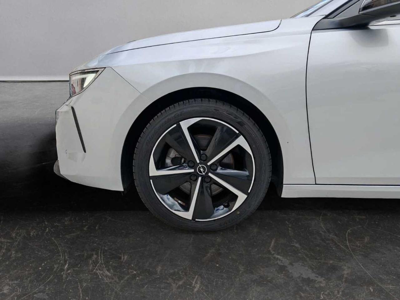 Opel Opel Astra usata 14