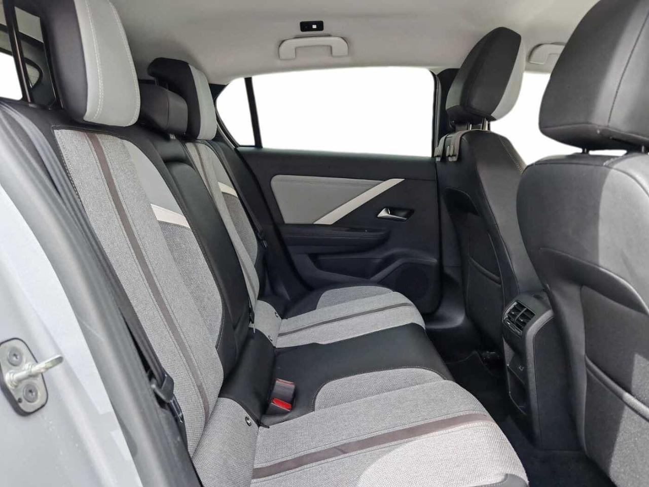 Opel Opel Astra usata 15