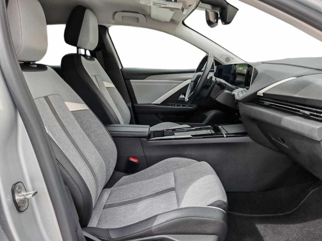 Opel Opel Astra usata 16