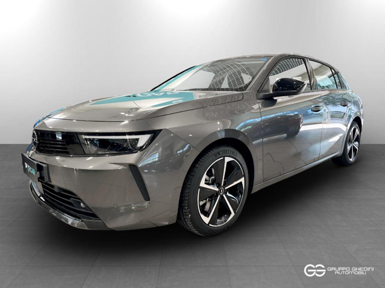 opel astra astra nuova 1.6 phev edition s and s 180cv at8 usata