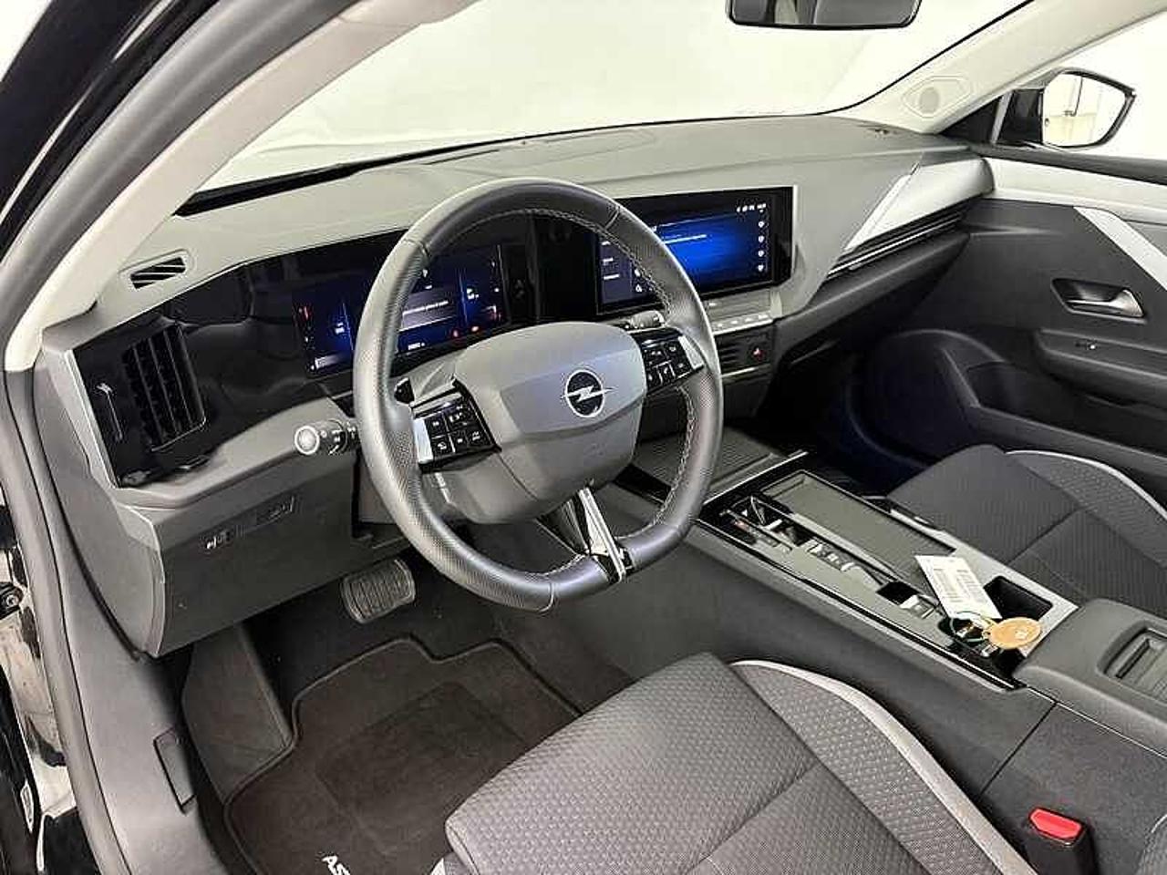 Opel Opel Astra usata 1