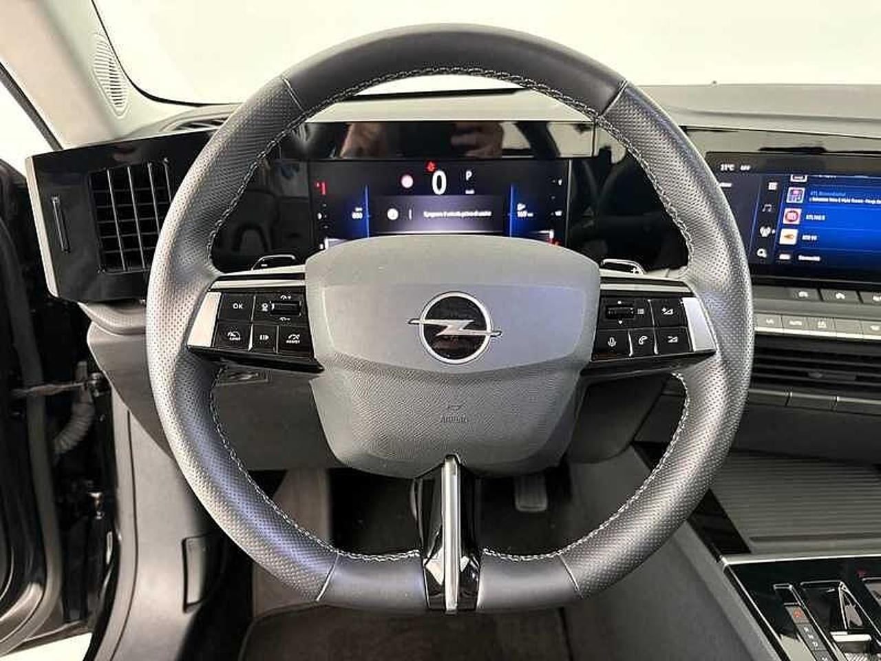 Opel Opel Astra usata 2