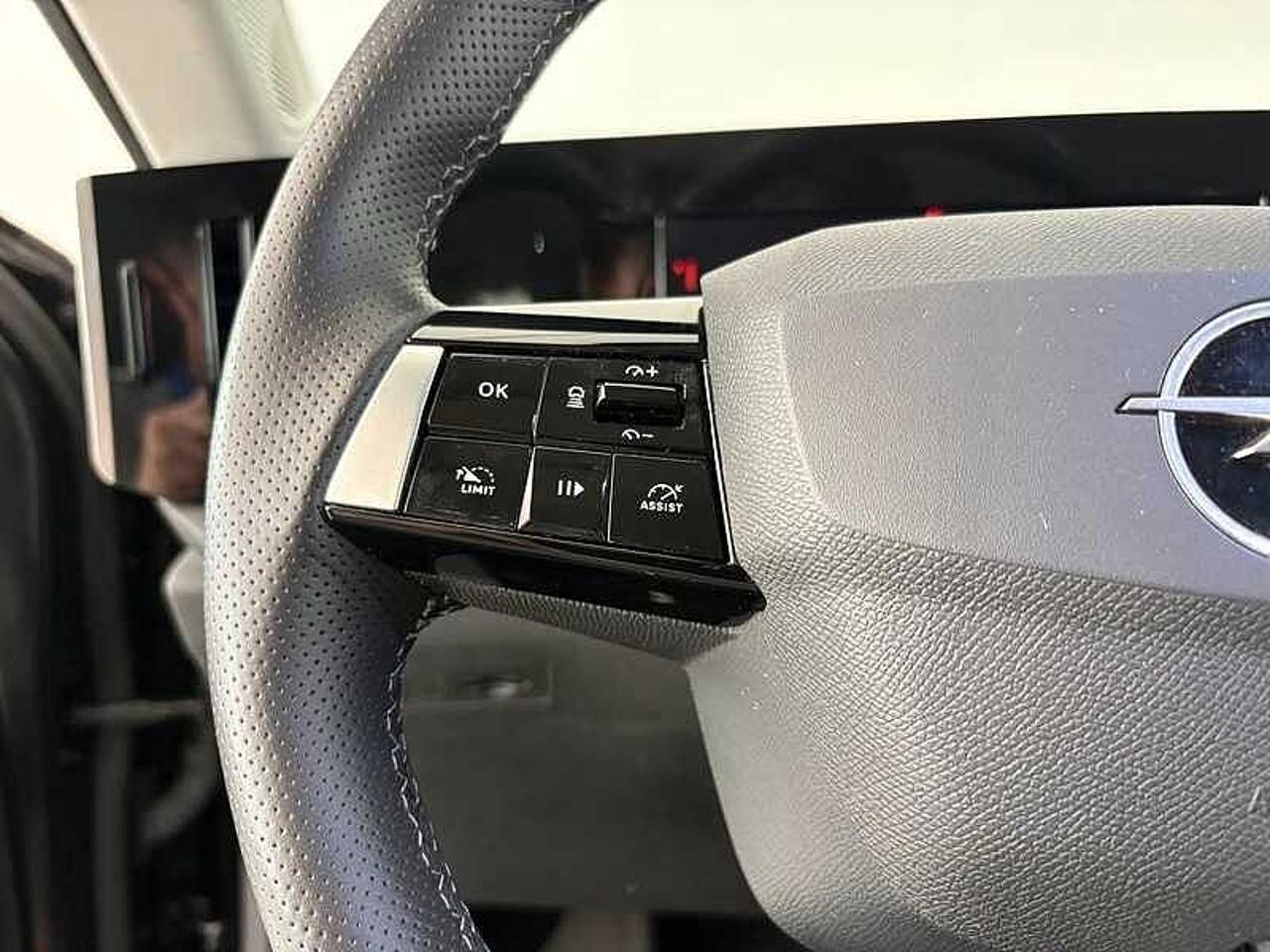 Opel Opel Astra usata 3