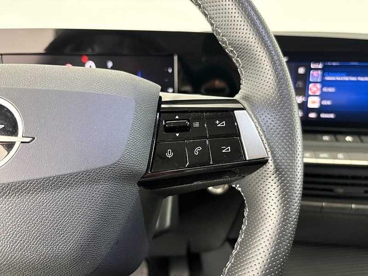 Opel Opel Astra usata 4