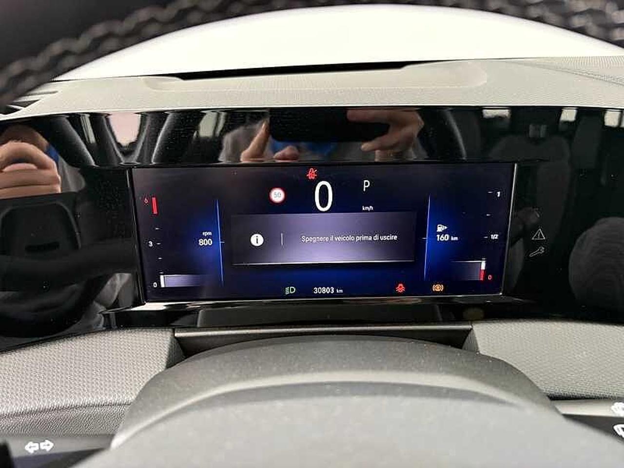 Opel Opel Astra usata 5