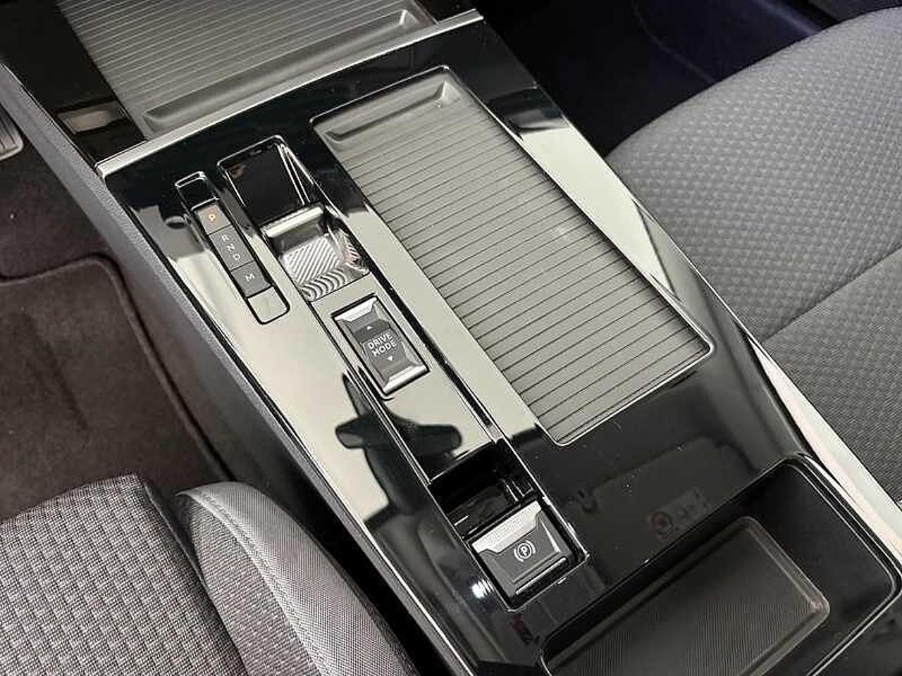 Opel Opel Astra usata 6