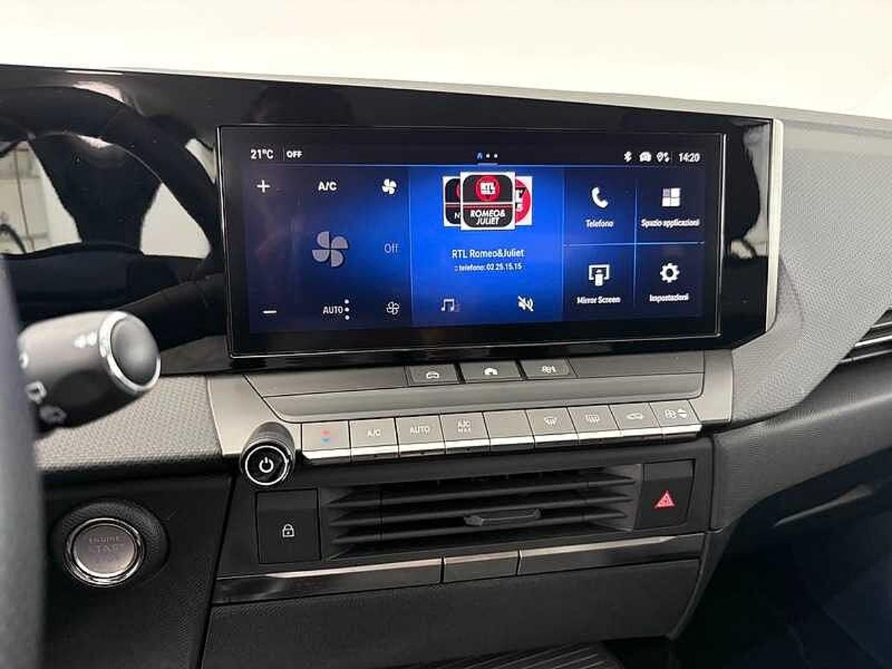 Opel Opel Astra usata 7