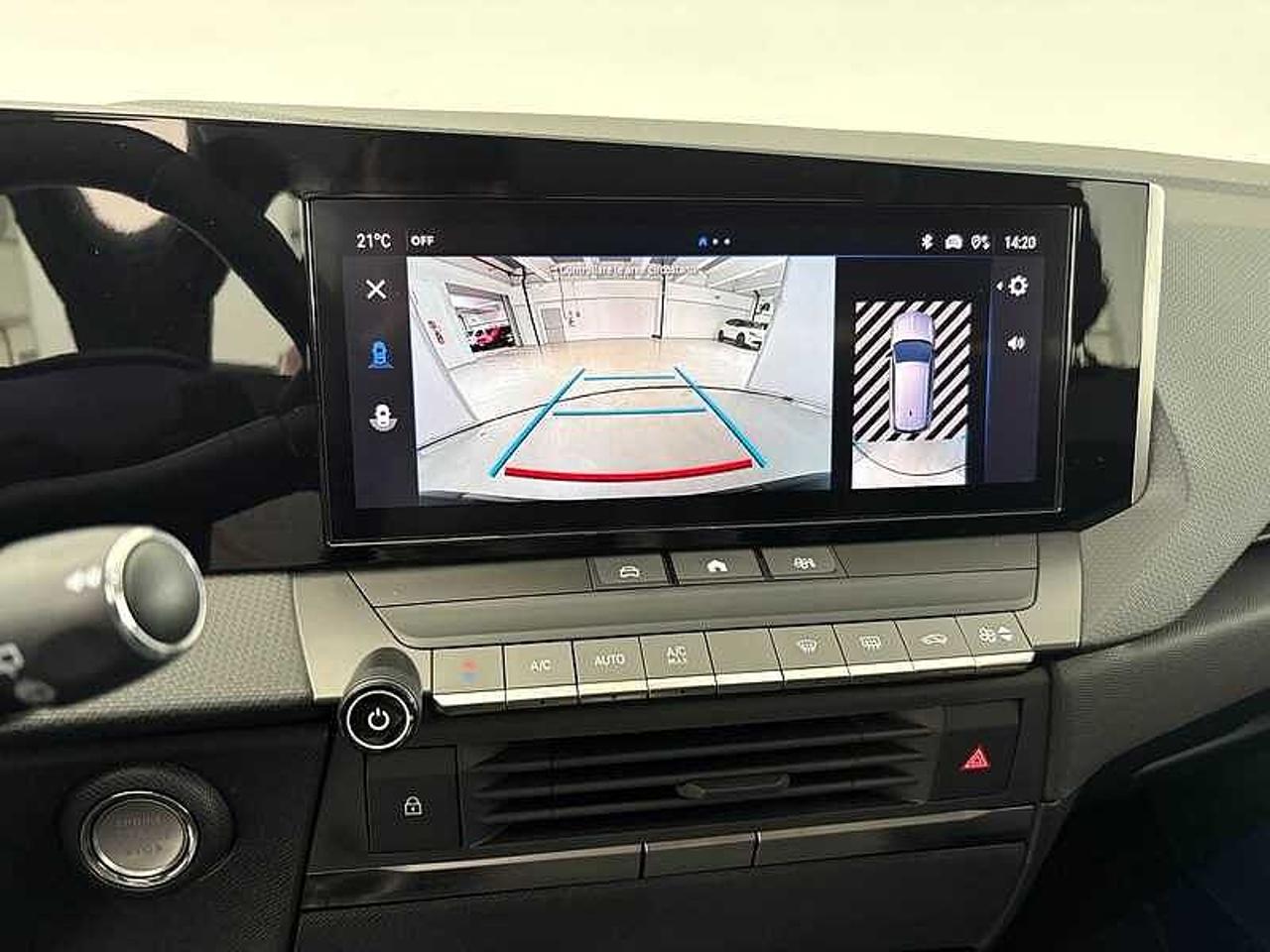 Opel Opel Astra usata 8