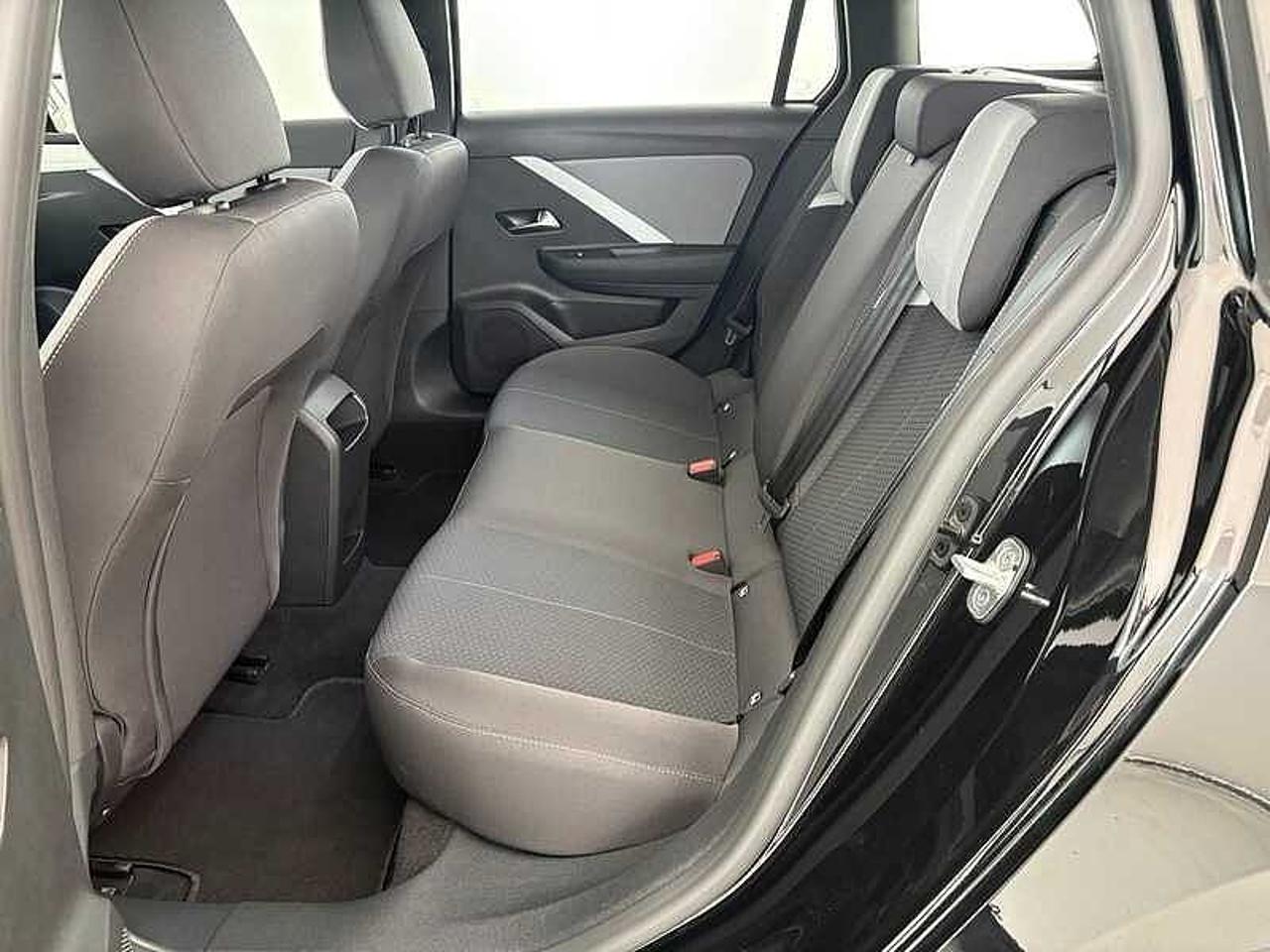 Opel Opel Astra usata 9