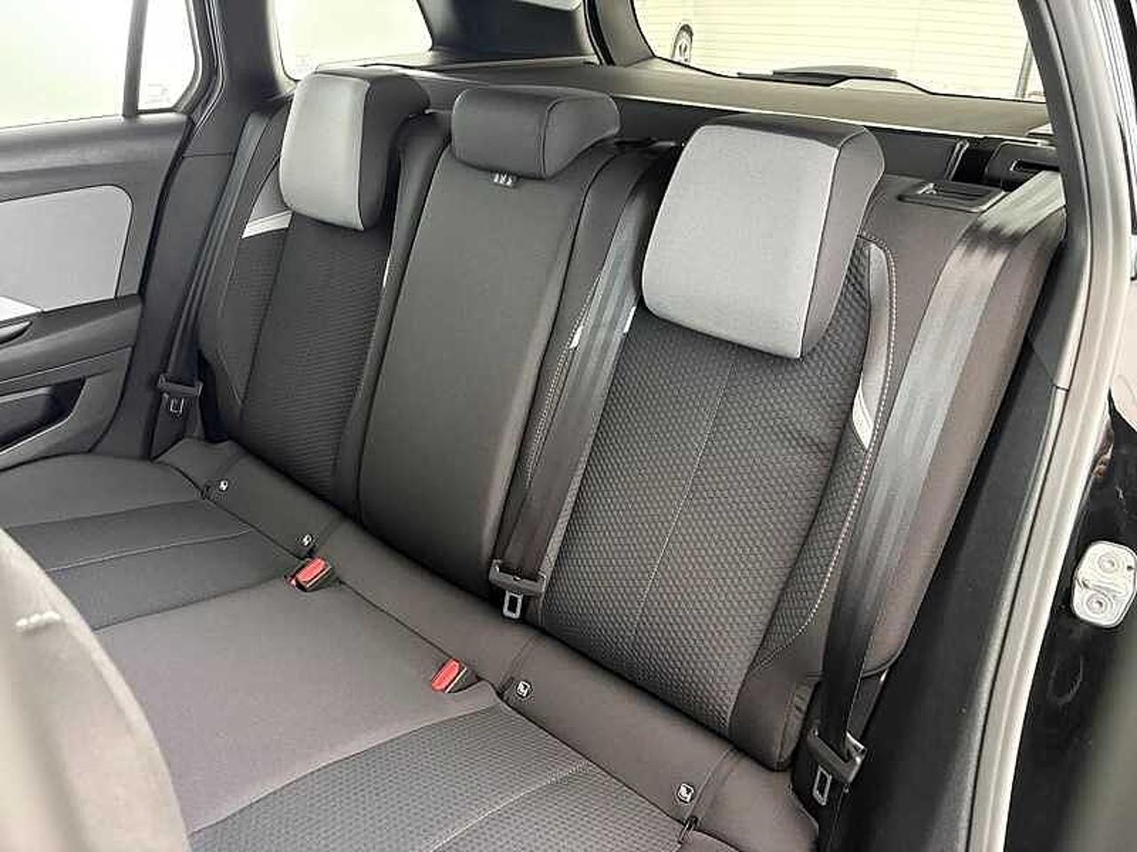 Opel Opel Astra usata 10