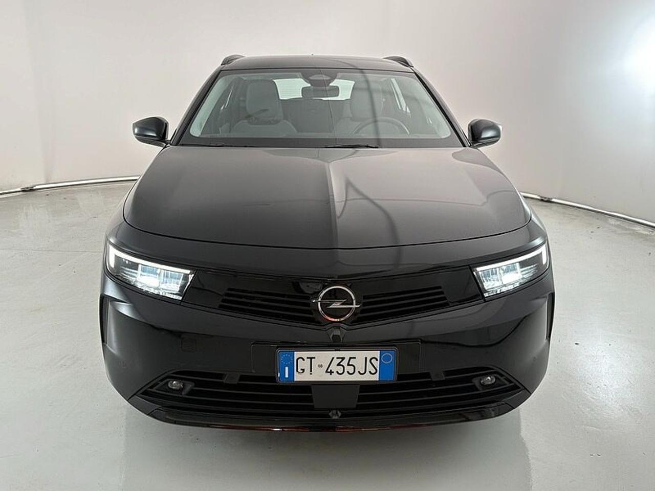 Opel Opel Astra usata 11