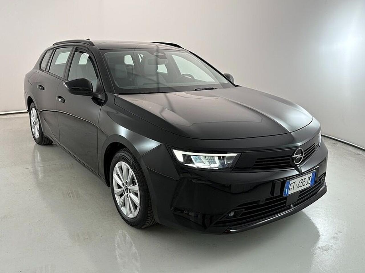 Opel Opel Astra usata 12