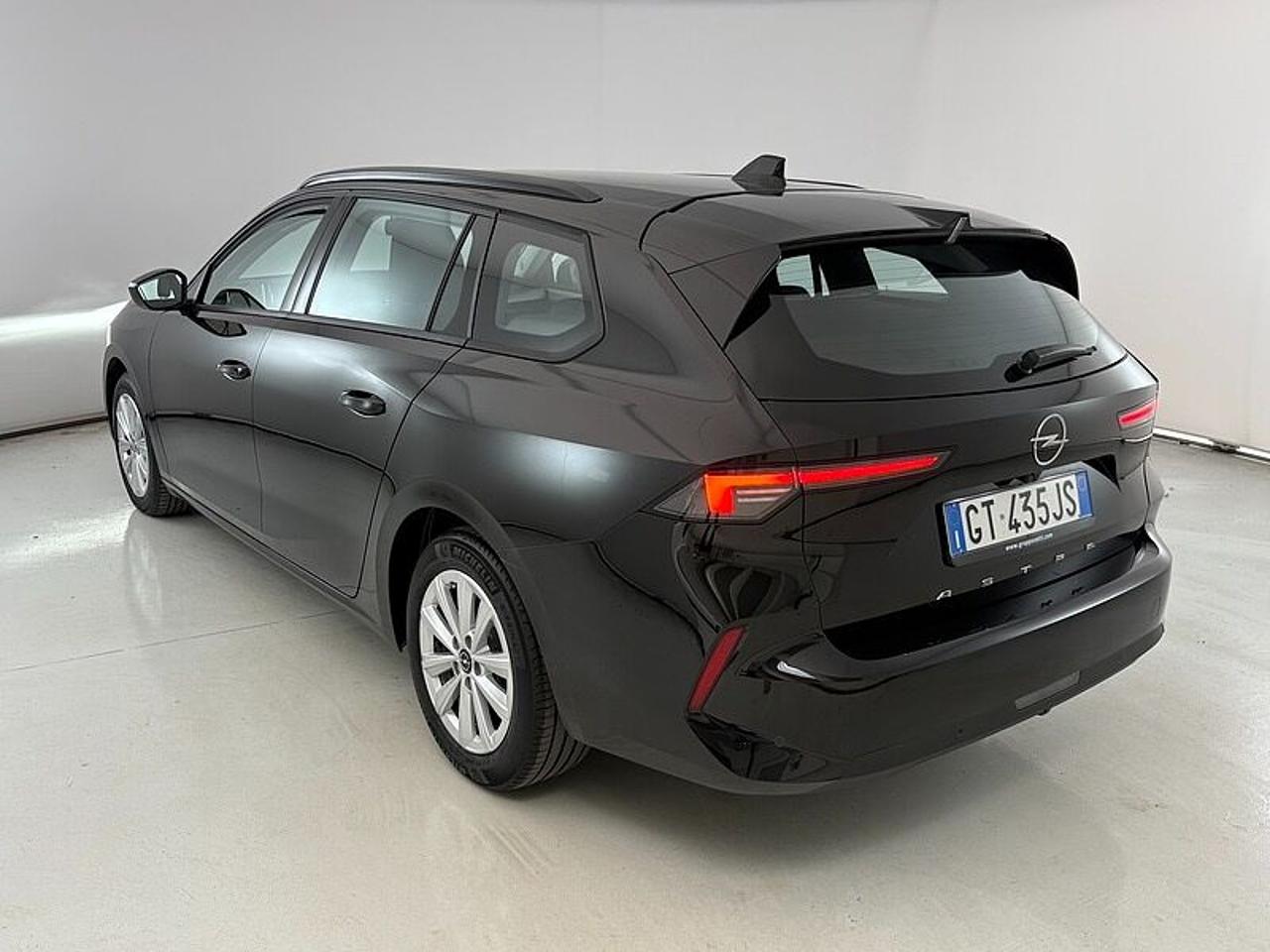 Opel Opel Astra usata 13